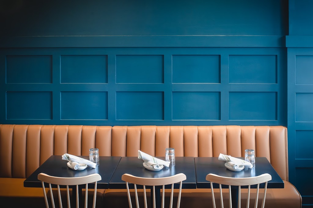 Black Lamb | restaurant | 571 Tremont St, Boston, MA 02118, USA | 6179826330 OR +1 617-982-6330