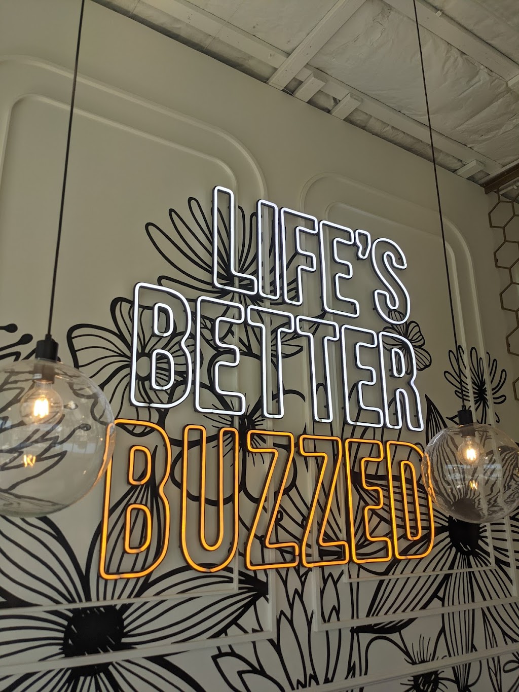 Better Buzz Coffee Escondido | cafe | 1831 S Centre City Pkwy, Escondido, CA 92025, USA | 7602941205 OR +1 760-294-1205