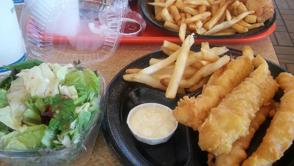 Captain Ds | restaurant | 2515 S Great SW Pkwy, Grand Prairie, TX 75051, USA | 9726606557 OR +1 972-660-6557