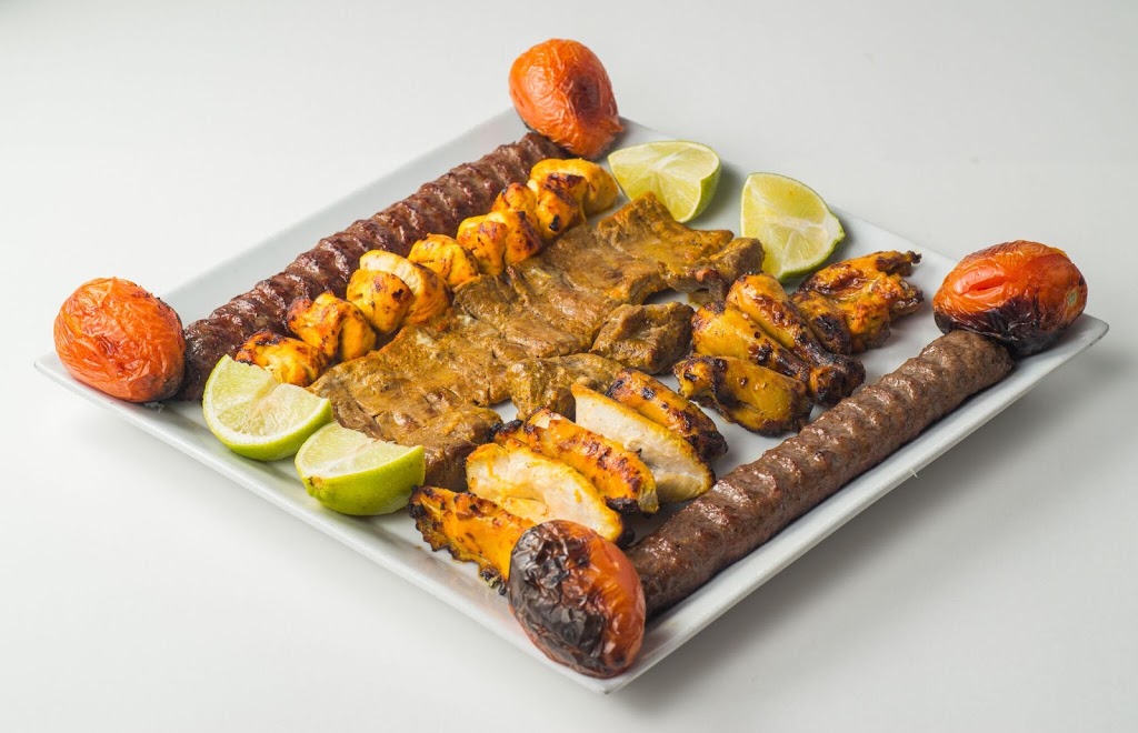 Caspian Persian Grill | restaurant | 7821 W Sunrise Blvd, Plantation, FL 33322, USA | 9542369955 OR +1 954-236-9955