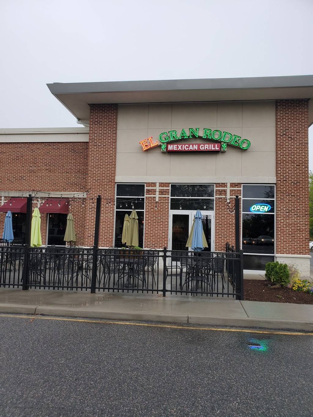 Gran Rodeo Mexican Bar & Grill | restaurant | 236 Carmichael Way Ste 310, Chesapeake, VA 23322, USA | 7574210000 OR +1 757-421-0000