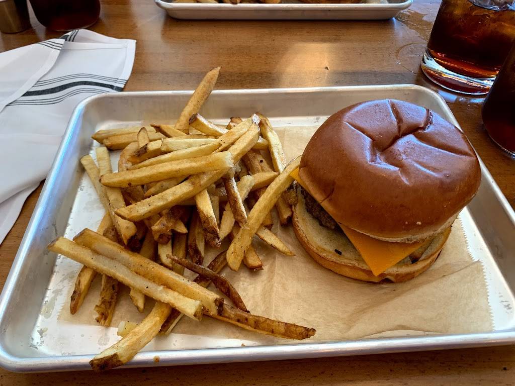 Mason’s Restaurant & Grocery | restaurant | 111 N Sycamore St, Aberdeen, NC 28315, USA | 9107570155 OR +1 910-757-0155