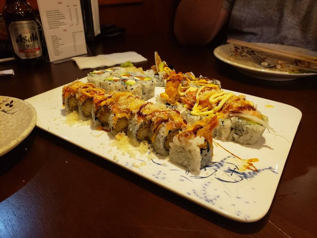 Ichiban | restaurant | 2494 Church St, Conway, SC 29526, USA | 8433658889 OR +1 843-365-8889