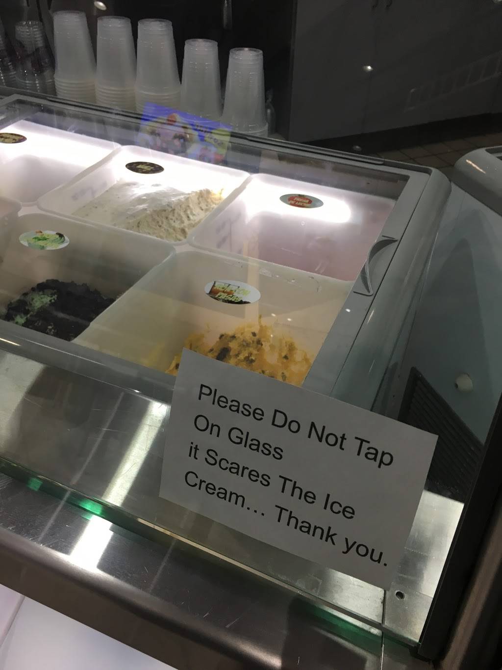 La Michoacana Ice Cream | restaurant | 27529 Ynez Rd, Temecula, CA 92591, USA | 9515060062 OR +1 951-506-0062