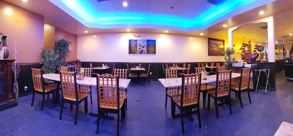 Miss Saigon Restaurant | restaurant | 12058 Collegiate Way #11, Orlando, FL 32817, USA | 4073060840 OR +1 407-306-0840