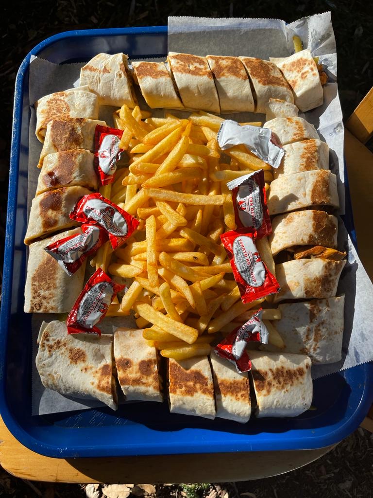 SBK Middle Eastern Food | restaurant | 5006 Hamilton Rd, Austin, TX 78759, USA | 5127741475 OR +1 512-774-1475