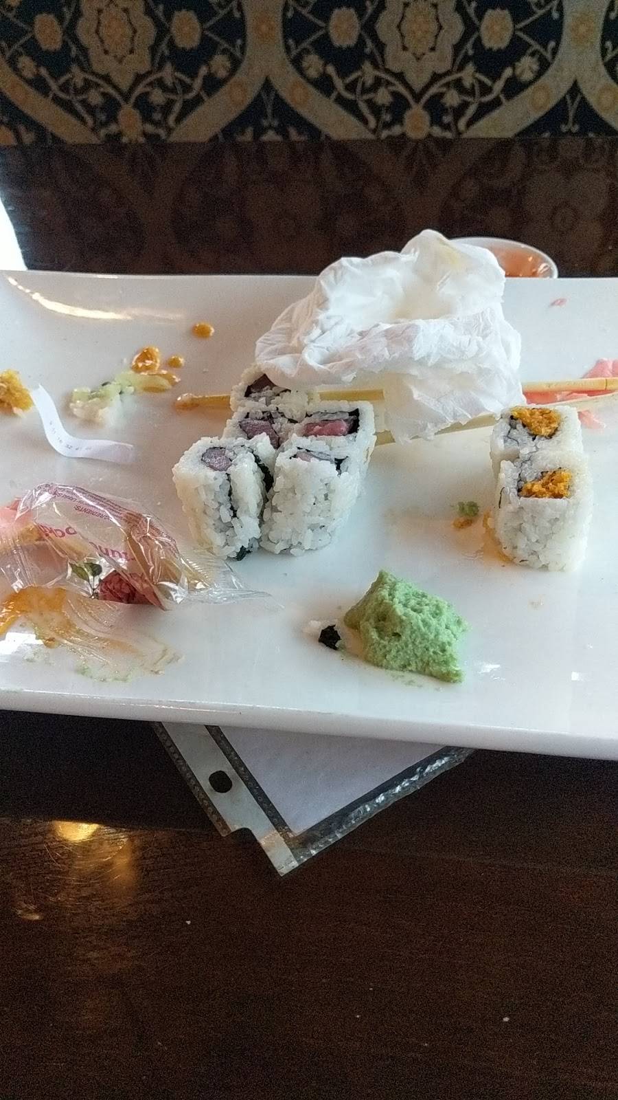 Wild Wok | restaurant | 914 Baytree Rd, Valdosta, GA 31602, USA | 2292470302 OR +1 229-247-0302