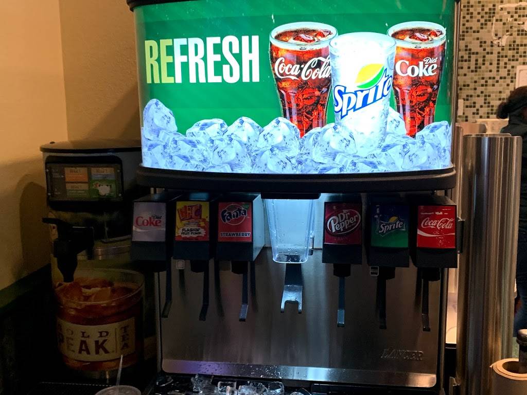 Wingstop | restaurant | 804 N Landing Way ste a, Renton, WA 98057, USA | 4252078659 OR +1 425-207-8659