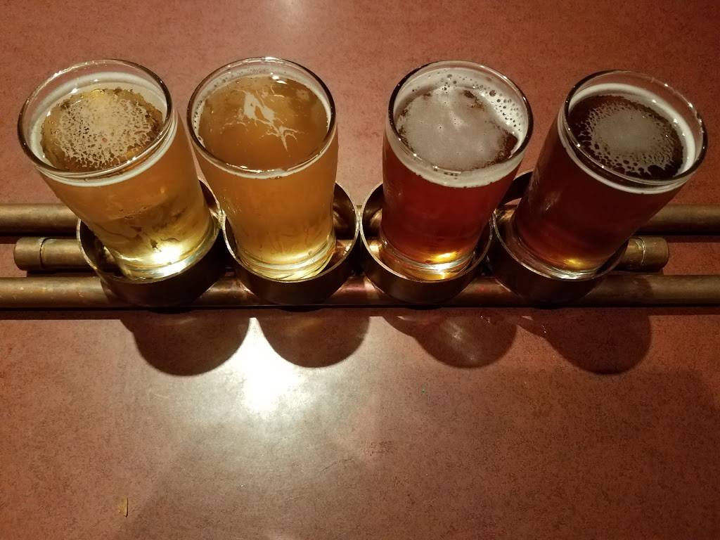 Wichita Brewing Co. & Pizzeria | restaurant | 8815 W 13th St N, Wichita, KS 67212, USA | 3164402885 OR +1 316-440-2885