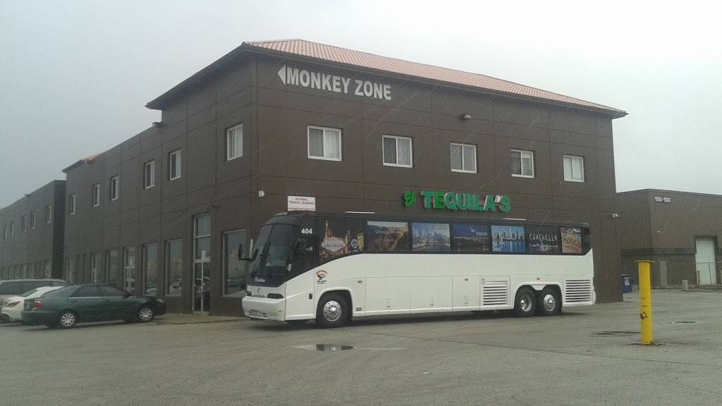 El Tequilas Night Club | night club | 110 25th Ave, Melrose Park, IL 60160, USA | 8156087399 OR +1 815-608-7399