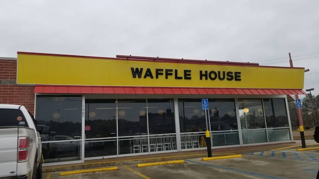 Waffle House | restaurant | 1205 Hwy 45 N, Columbus, MS 39705, USA | 6625709226 OR +1 662-570-9226