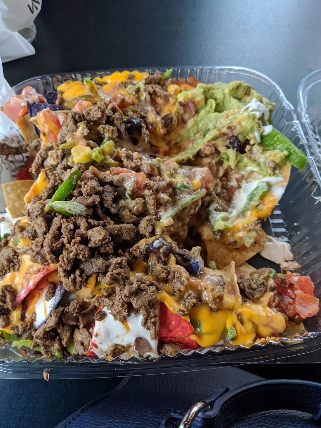 Burrito Boyz | meal takeaway | 701 Wonderland Rd #2, London, ON N6H 0H8, Canada | 5194722699 OR +1 519-472-2699