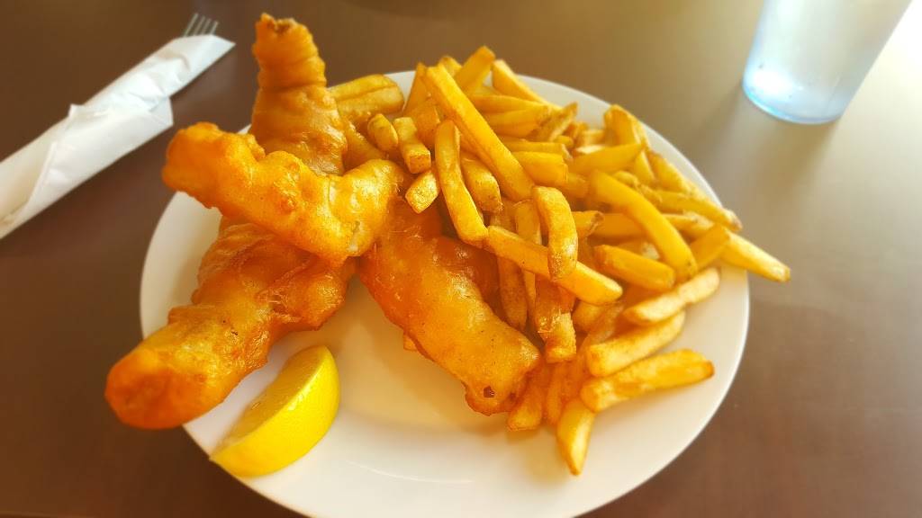 Golden Lake Seafood Restaurant | meal takeaway | 15 Southdale Rd E, London, ON N6C 6B4, Canada | 5196686112 OR +1 519-668-6112