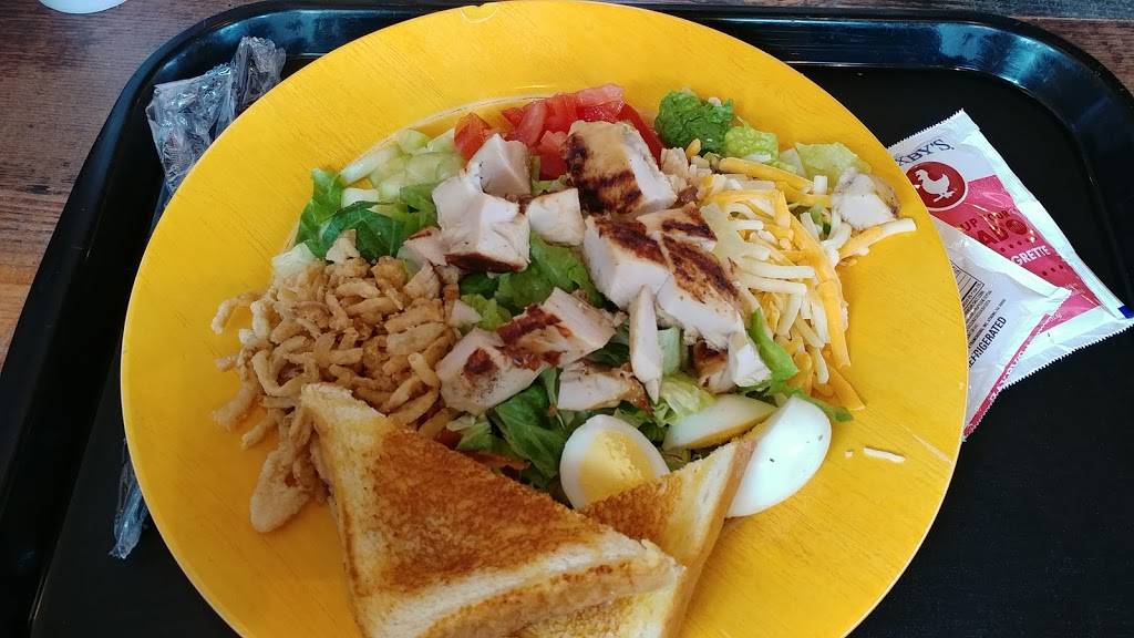 Zaxby’s | restaurant | 407 Cape West Crossing, Cape Girardeau, MO 63703, USA | 5733320024 OR +1 573-332-0024