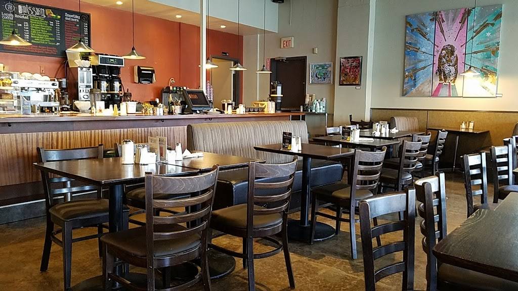 The Mission North Park | restaurant | 2801 University Ave, San Diego, CA 92104, USA | 6192208992 OR +1 619-220-8992