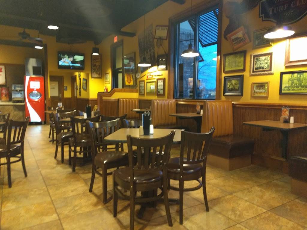Zaxbys Chicken Fingers & Buffalo Wings | restaurant | 1108 Hillsboro Rd, Franklin, TN 37064, USA | 6155956404 OR +1 615-595-6404