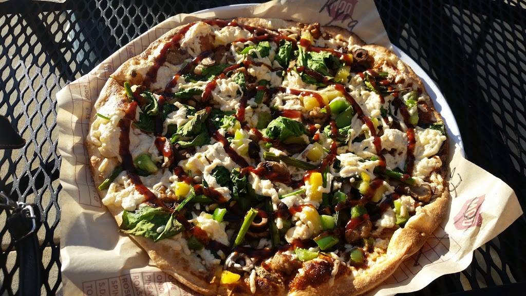 MOD pizza | restaurant | 1988 1st Capitol Dr, St Charles, MO 63301, USA | 6366690540 OR +1 636-669-0540