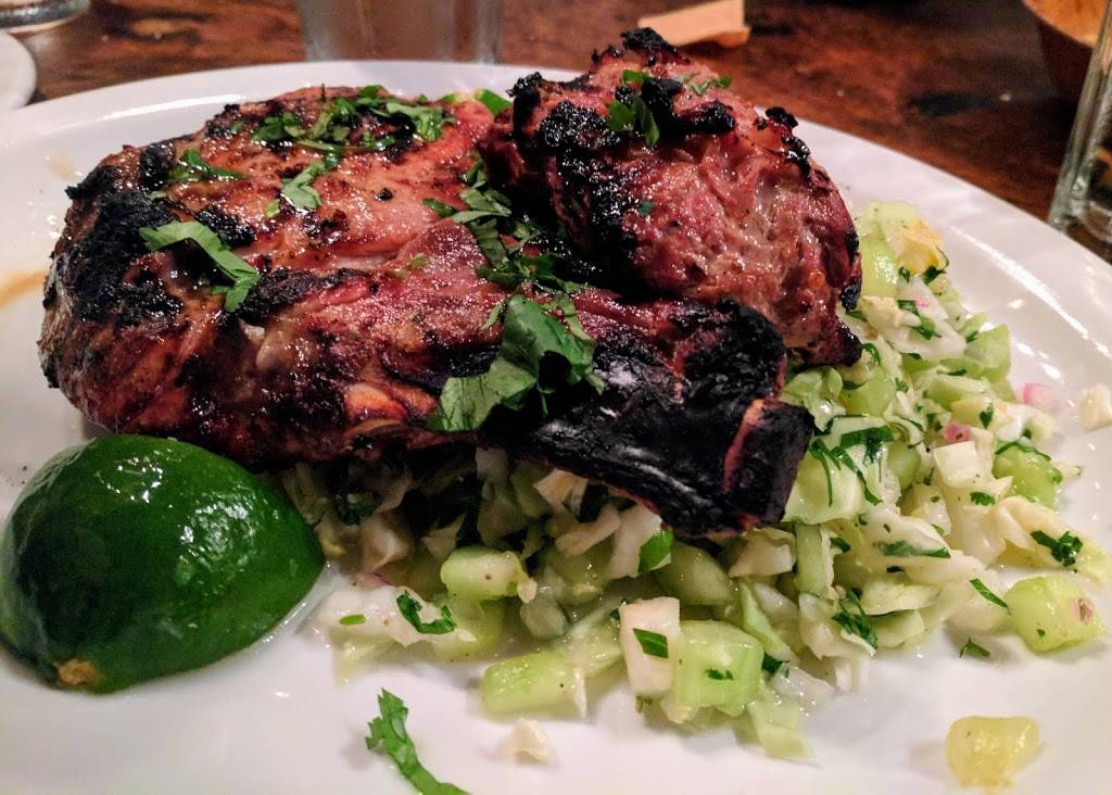 Don Pistos | meal delivery | 510 Union St, San Francisco, CA 94133, USA | 4153950939 OR +1 415-395-0939