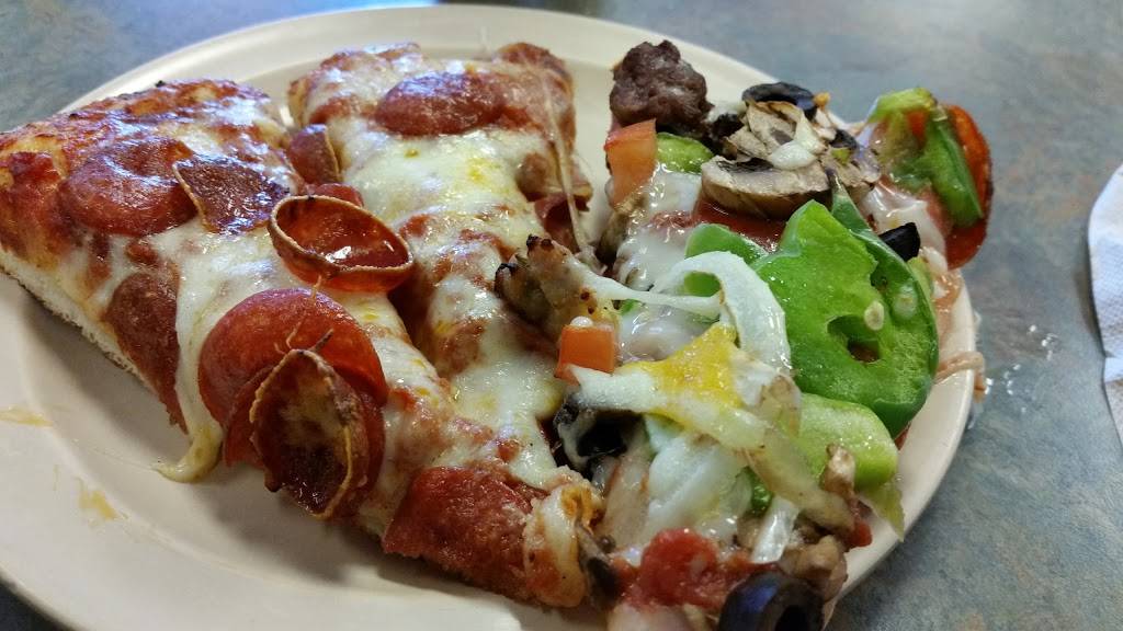 Mountain Mikes Pizza | meal delivery | 1051 Vine St, Healdsburg, CA 95448, USA | 7074332911 OR +1 707-433-2911