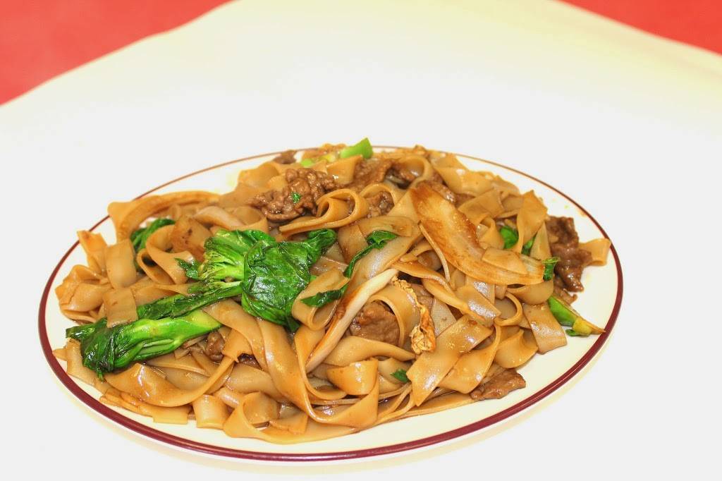 General Thai & Chinese Cuisine (Richmond Hill) | restaurant | 11000 Yonge St unit C2, Richmond Hill, ON L4C 3E4, Canada | 9055084639 OR +1 905-508-4639