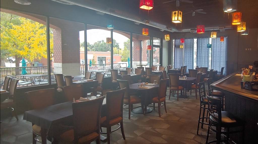 Spice Kitchen | restaurant | 19751 Mainstreet, Parker, CO 80138, USA | 3039454168 OR +1 303-945-4168