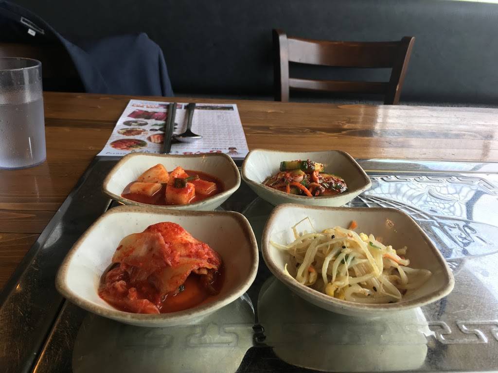 K BBQ Factory | restaurant | 3885 Venture Dr, Duluth, GA 30096, USA | 7702328881 OR +1 770-232-8881