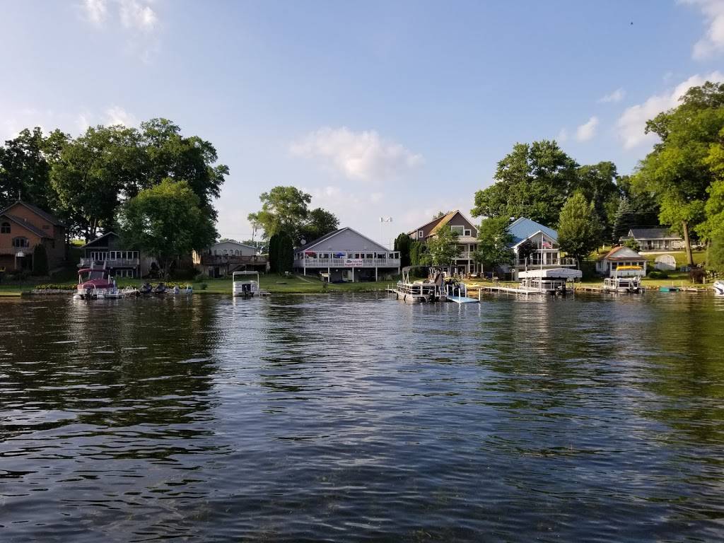 Shady Nook Inn | restaurant | 10170 E 600 S, Hudson, IN 46747, USA | 2603512401 OR +1 260-351-2401