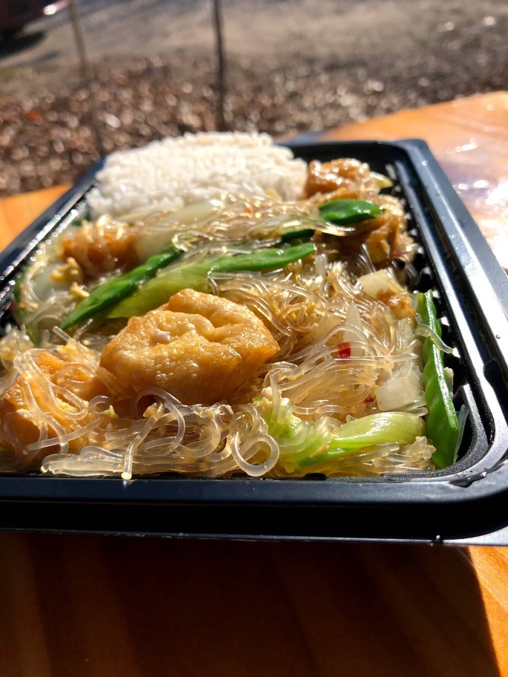 Go! Sy Thai | restaurant | 19710 Haggerty Rd, Northville, MI 48167, USA | 7345509601 OR +1 734-550-9601