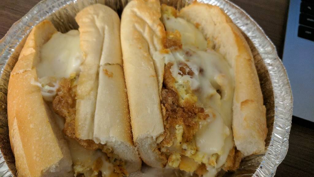 Frantonis | restaurant | 66 Hillside Avenue, Williston Park, NY 11596, USA | 5167473413 OR +1 516-747-3413