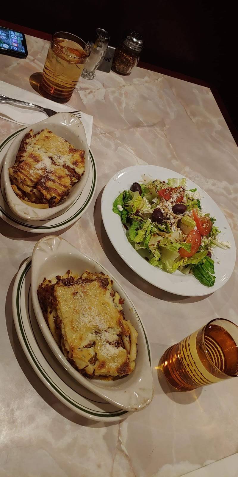 Pizza Plaza | restaurant | 601 E Northern Lights Blvd, Anchorage, AK 99503, USA | 9072741735 OR +1 907-274-1735