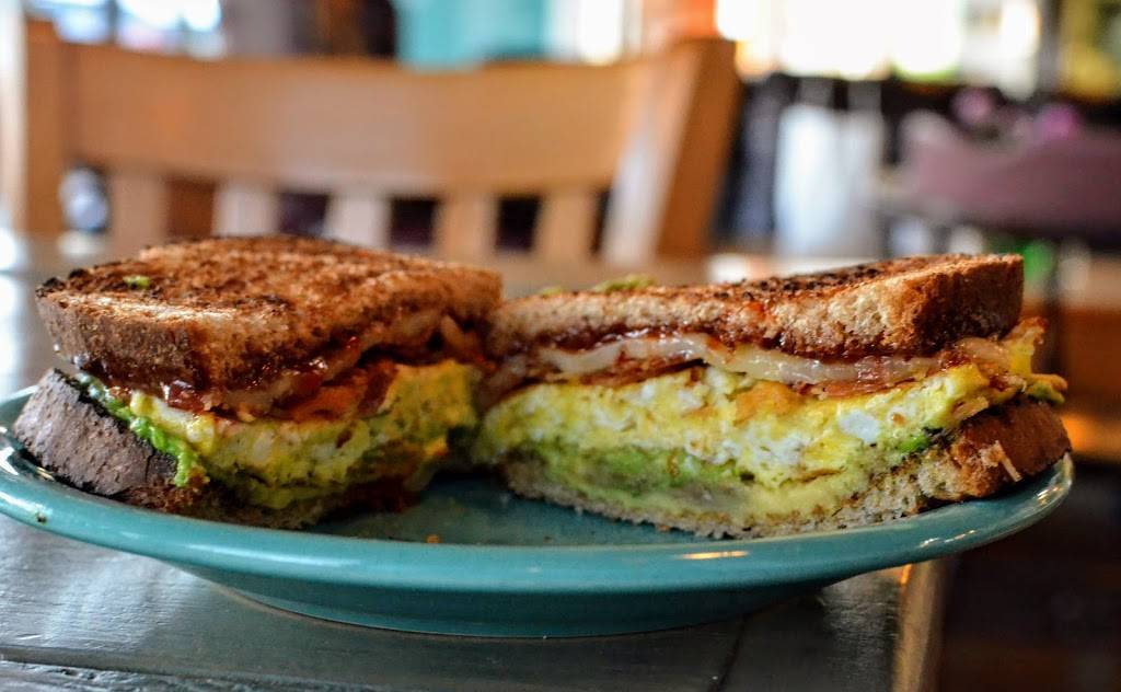 Delicomb | cafe | 102 6th Ave N, Jacksonville Beach, FL 32250, USA | 9043724192 OR +1 904-372-4192