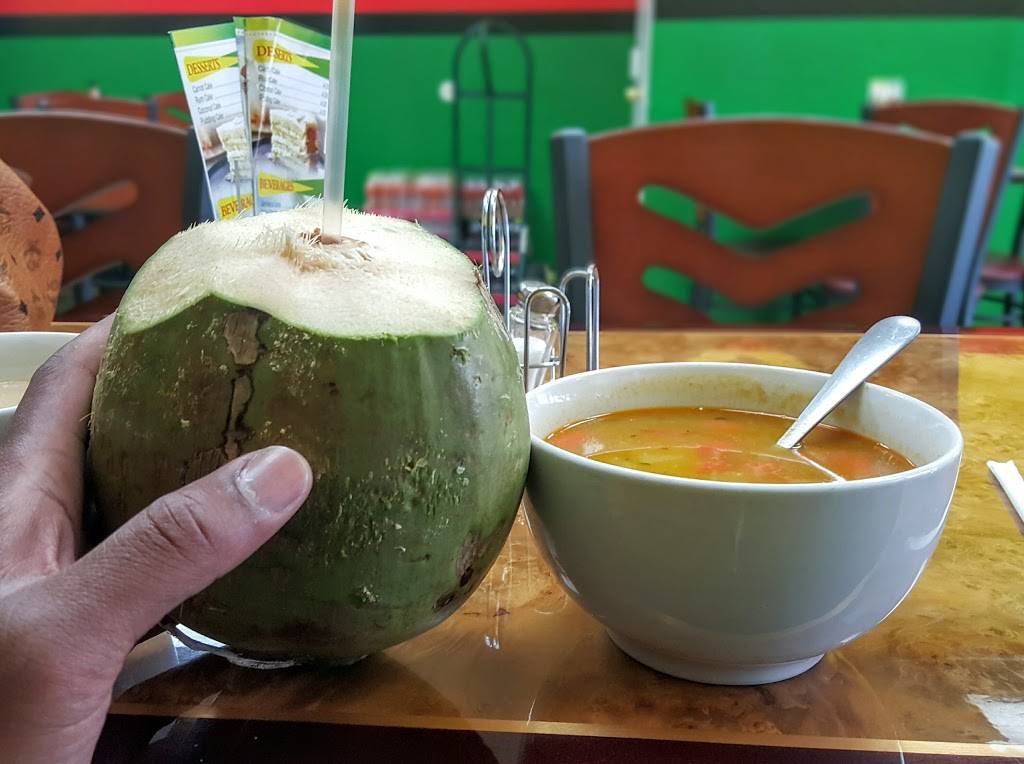 S & S Island Cuisine | restaurant | 508 Main St, Darby, PA 19023, USA | 6104610700 OR +1 610-461-0700