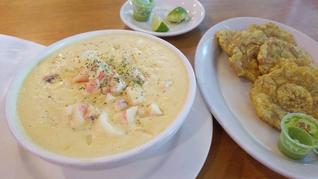 Pollos Doña Maria | restaurant | 93-03 Jamaica Ave, Woodhaven, NY 11421, USA | 7188054000 OR +1 718-805-4000