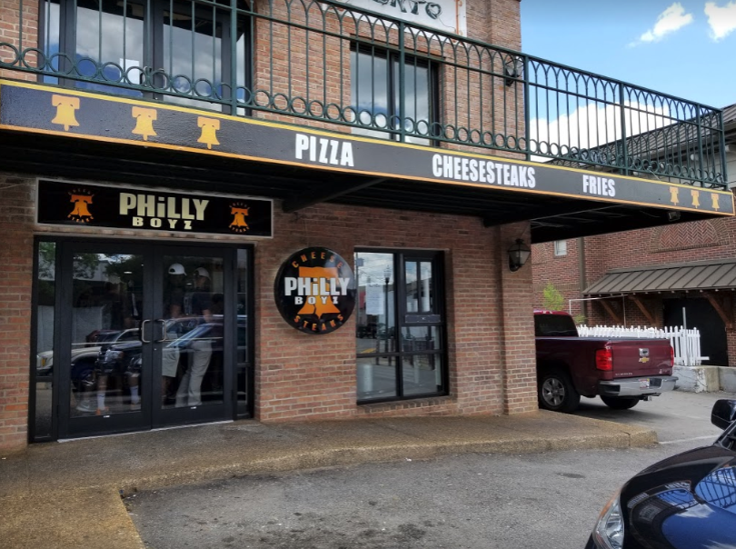 Lucys Tuscaloosa | restaurant | 1306 University Blvd, Tuscaloosa, AL 35401, USA | 2056323975 OR +1 205-632-3975