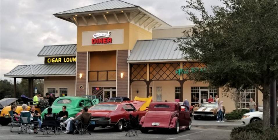 plantation diner | restaurant | 25327 US-27, Leesburg, FL 34748, USA | 3528054054 OR +1 352-805-4054
