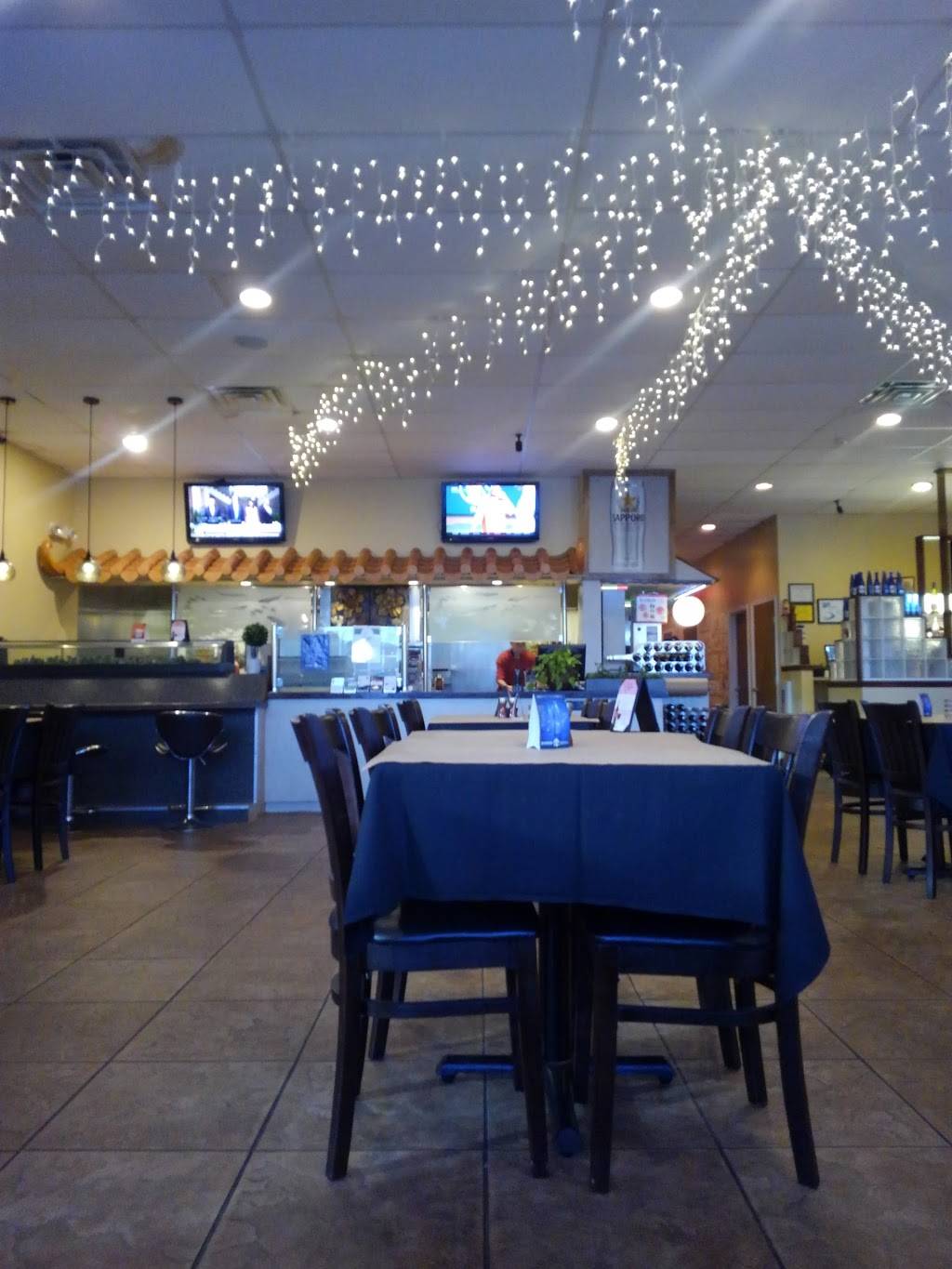 Hana Teppanyaki House | restaurant | 4036 River Oaks Dr #9, Myrtle Beach, SC 29579, USA | 8439035151 OR +1 843-903-5151