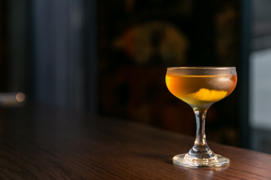 Tavern at Bobby | restaurant | 230 4th Ave N, Nashville, TN 37219, USA | 6156005400 OR +1 615-600-5400