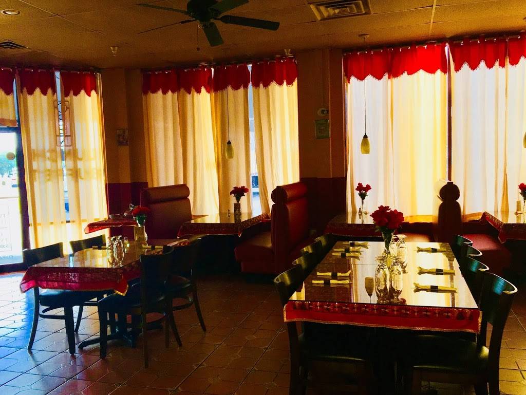 Maharaja Indian Cuisine | restaurant | 6290 N Lockwood Ridge Rd, Sarasota, FL 34243, USA | 9417060793 OR +1 941-706-0793