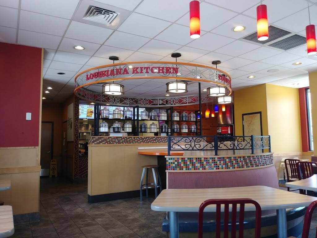 Popeyes Louisiana Kitchen | restaurant | 3820 W Elm St, Tyler, TX 75702, USA | 9037473833 OR +1 903-747-3833