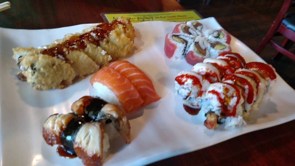 Sushi 85 | restaurant | 1350 Grant Rd, Mountain View, CA 94040, USA | 6509658898 OR +1 650-965-8898