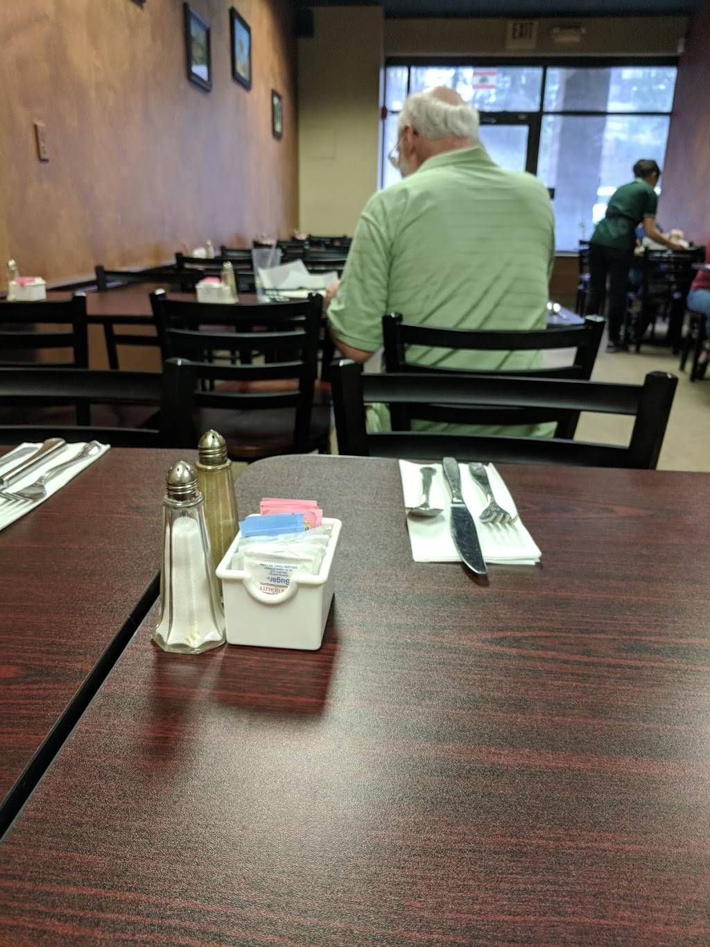 Cedars Mediterranean Cuisine | restaurant | 4071 Washington Rd, McMurray, PA 15317, USA | 7249420159 OR +1 724-942-0159