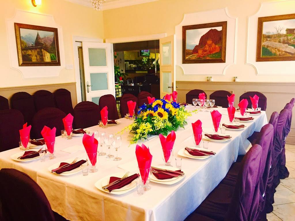 Ani Ristorante | restaurant | 1450 Clark Ave W, Thornhill, ON L4J 7J9, Canada | 9057616484 OR +1 905-761-6484