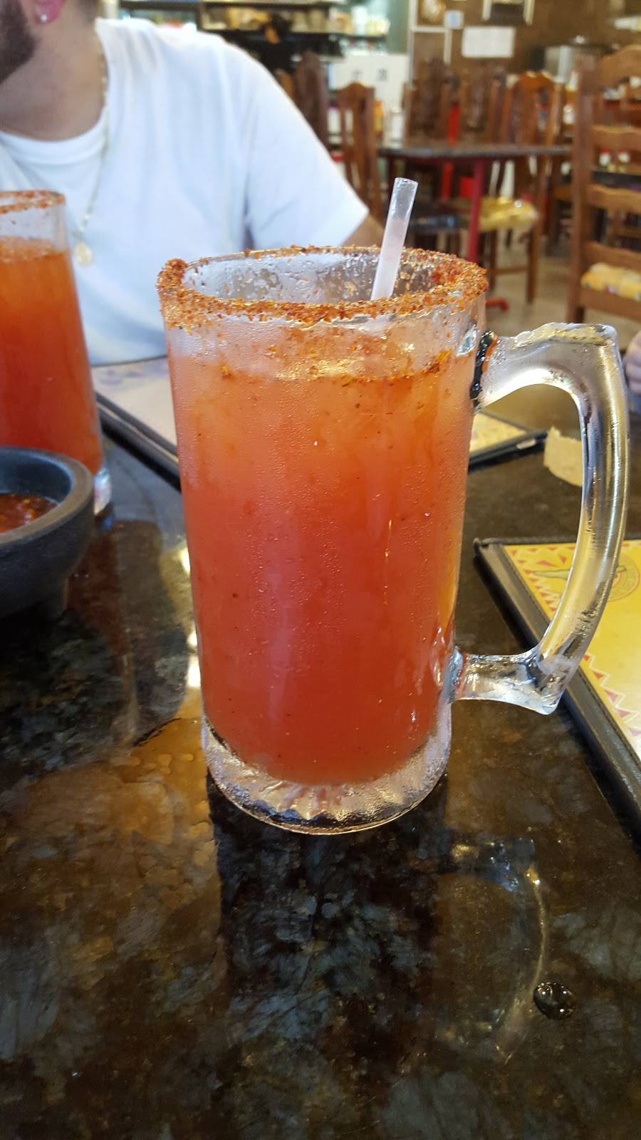 El Tio Loco | restaurant | 144 North Ave, Northlake, IL 60164, USA | 7082230595 OR +1 708-223-0595