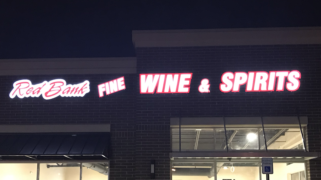 Red Bank Fine Wine & Spirits | restaurant | 3974 Red Bank Rd Suite A, Cincinnati, OH 45227, USA | 5138732063 OR +1 513-873-2063