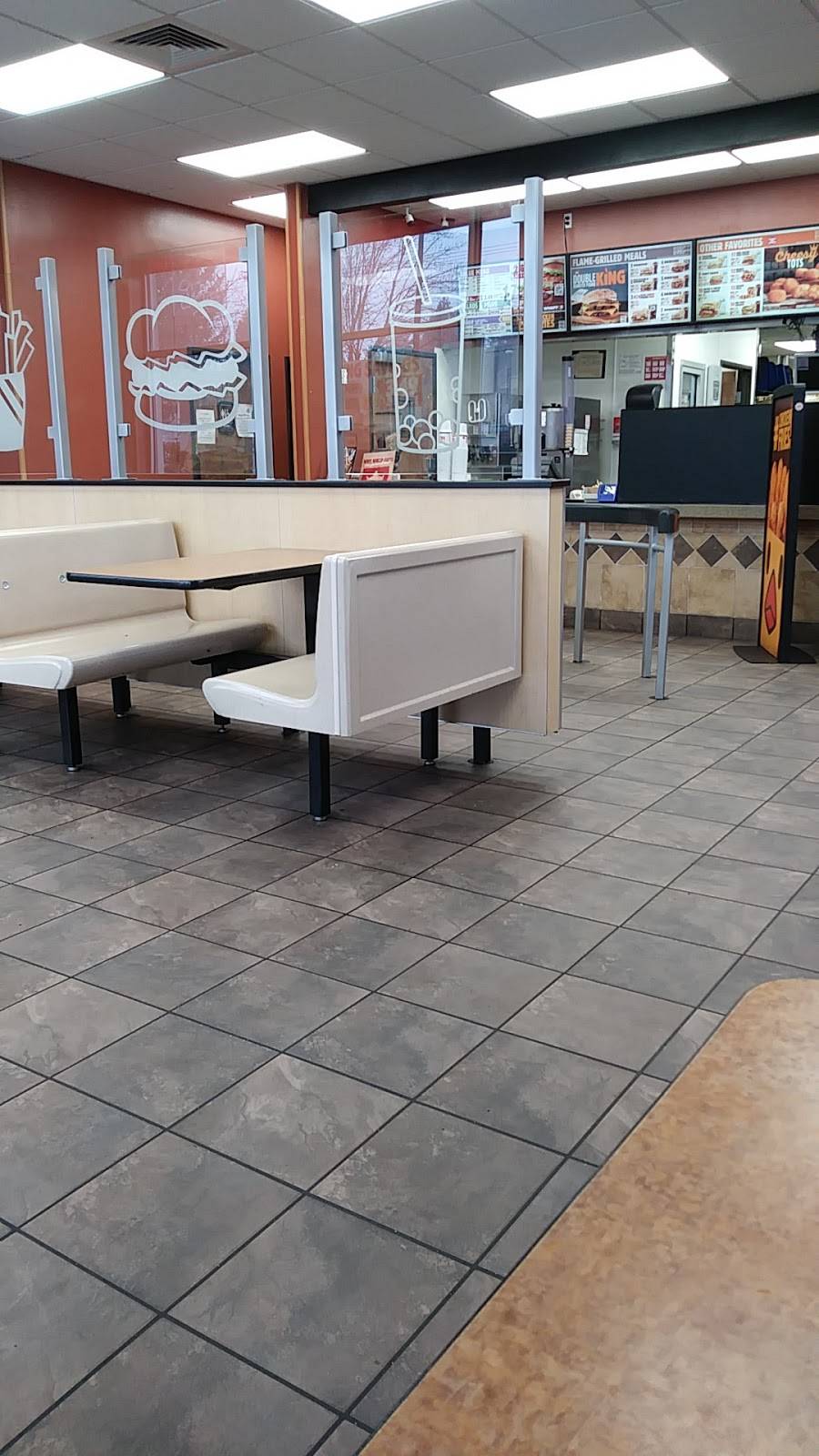 Burger King | restaurant | 17218 SE Powell Blvd, Portland, OR 97236, USA | 5036613083 OR +1 503-661-3083