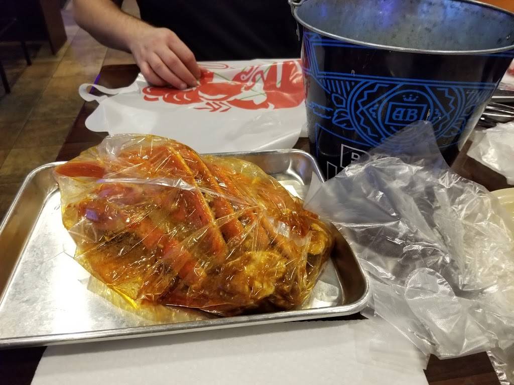 Louisiana Crab Shack | restaurant | 1335 E Whitestone Blvd Ste 200, Cedar Park, TX 78613, USA | 5124567060 OR +1 512-456-7060