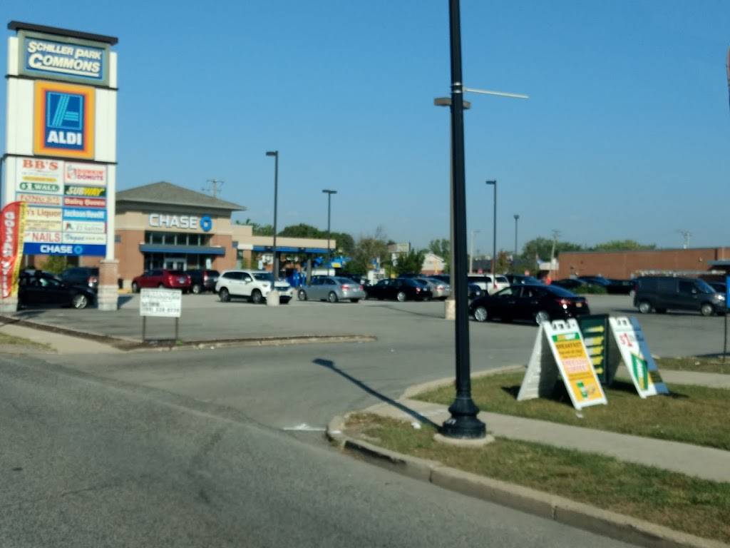 Subway Restaurants | restaurant | 9282 Irving Park Rd, Schiller Park, IL 60176, USA | 8476786547 OR +1 847-678-6547