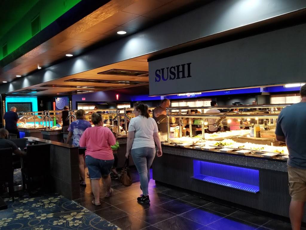 Chin | restaurant | Poplar Bluff, MO 63901, USA | 5737725233 OR +1 573-772-5233