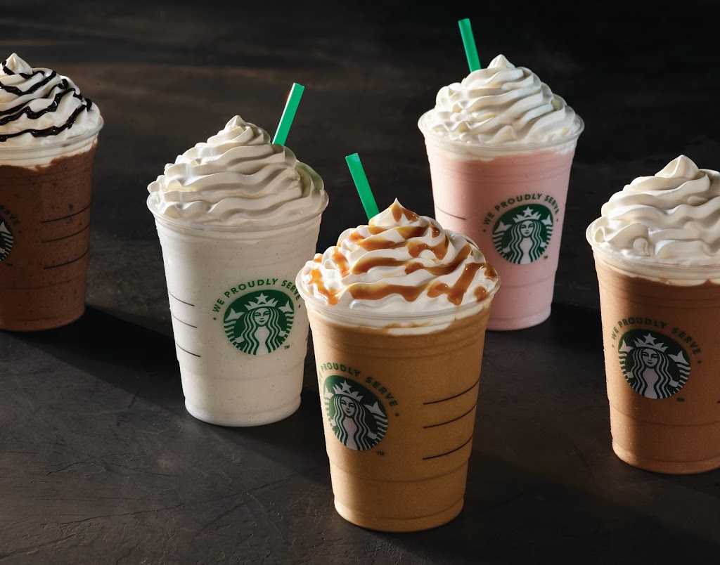 THE CAFE (WPS STARBUCKS) | restaurant | 707 3rd St, West Sacramento, CA 95605, USA | 9165720917 OR +1 916-572-0917