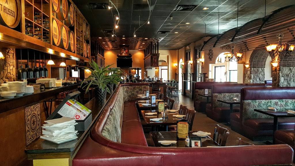 Francescos Ristorante And Stone Fire Pizza | restaurant | 16770 US-441 #608, Summerfield, FL 34491, USA | 3526932008 OR +1 352-693-2008